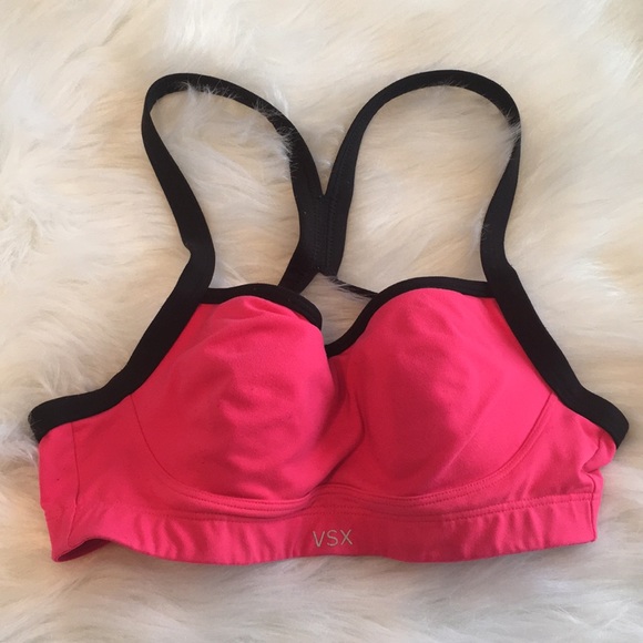 VSX Sports Bra - Picture 1 of 6